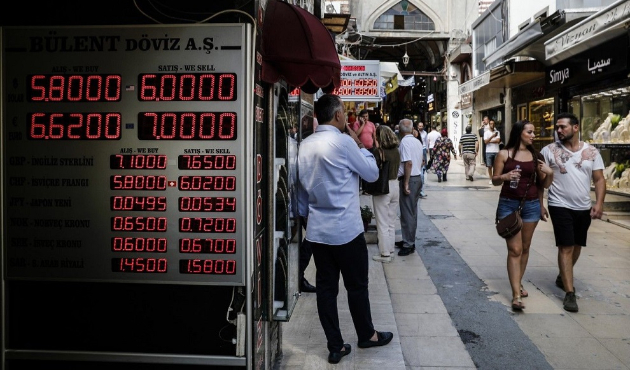 Adımlar peş peşe geldi... Ekonomik saldırıya karşı 16 önlem!