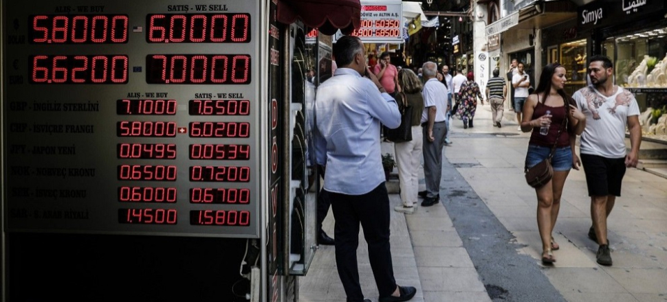 Adımlar peş peşe geldi... Ekonomik saldırıya karşı 16 önlem!