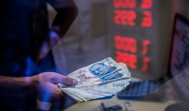 "TL değer kazanarak küresel piyasaları toparladı!"