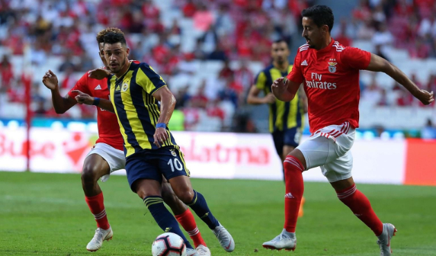 Fenerbahçe'nin mağlubiyeti Galatasaray'a yarayacak!