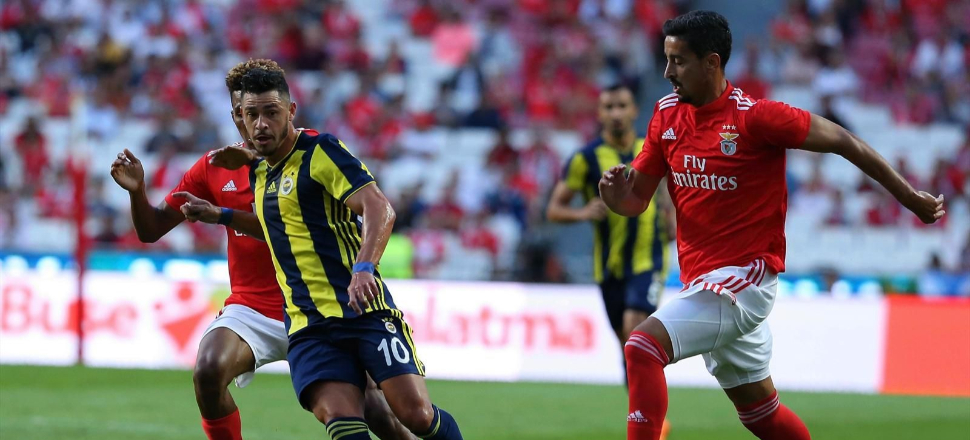 Fenerbahçe'nin mağlubiyeti Galatasaray'a yarayacak!