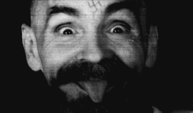 Binlerce müridi olan bir seri katil: Charles Manson!
