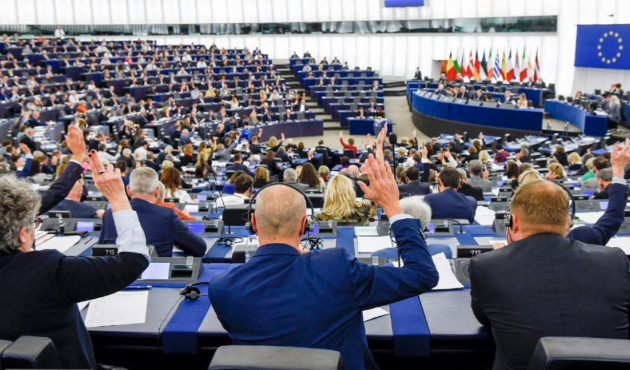 "Türkiye'ye uygulanan ilave vergi gayrimeşru"