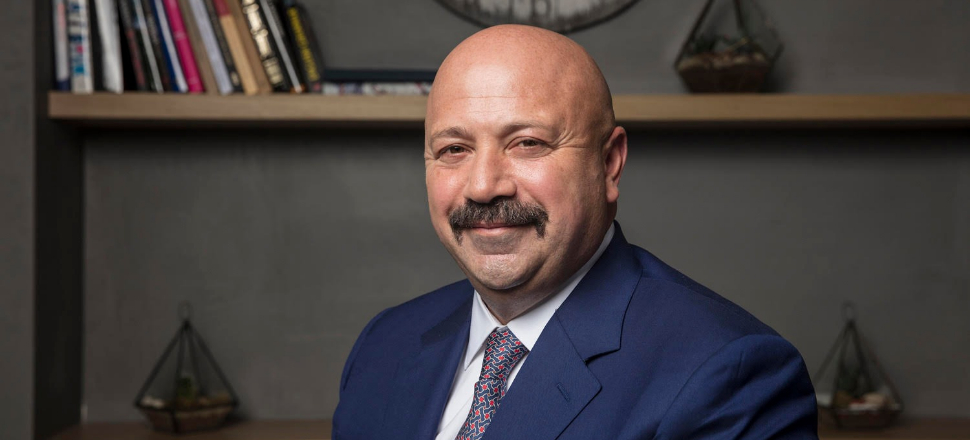 Turkcell Genel Müdürü Terzioğlu'dan haklı isyan!
