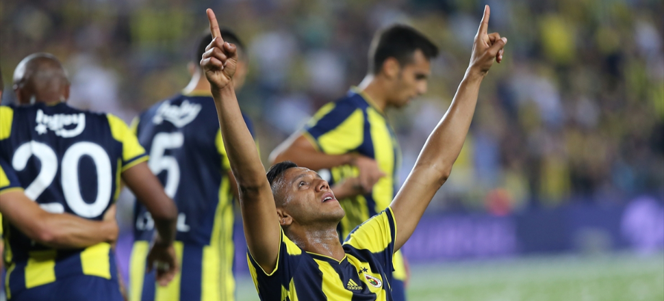 Josef de Souza tur için iddialı!