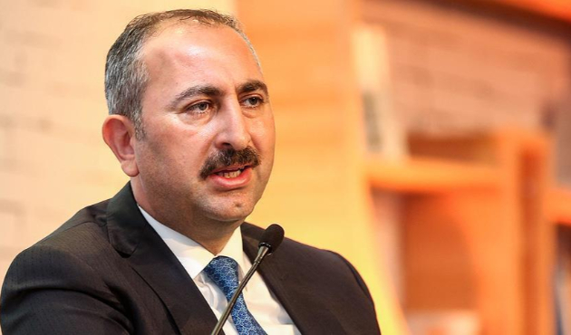 "Millet iradesine göğsünü siper eden cesarettir AK Parti"