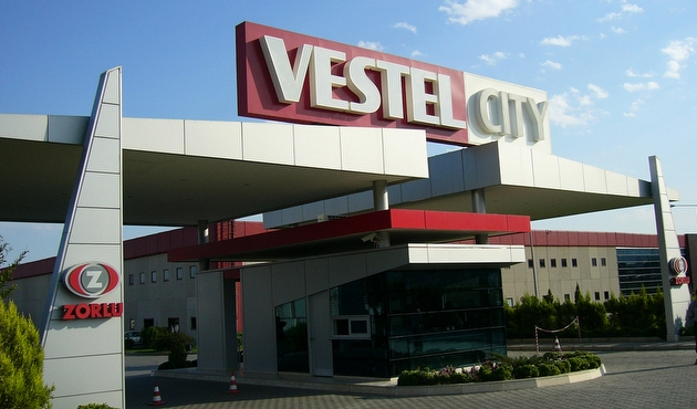 Erdoğan açıkladı, Vestel hisseleri uçuşa geçti!