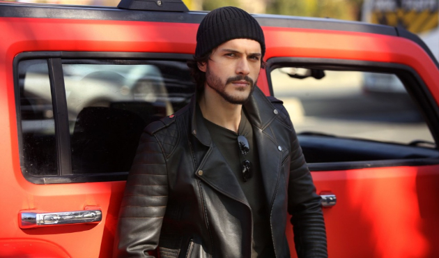 Çukur'un Emrah komiseri o diziyle geri dönüyor!