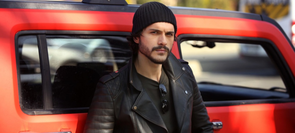 Çukur'un Emrah komiseri o diziyle geri dönüyor!