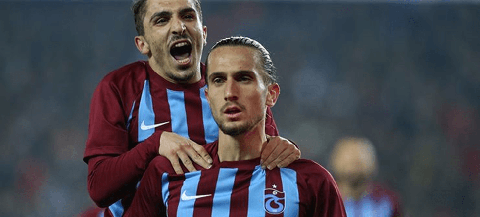 Yusuf ve Abdulkadir'e teklifler bitmiyor!