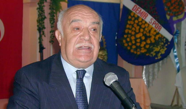 Eski Sağlık Bakanı Halil İbrahim Özsoy vefat etti!