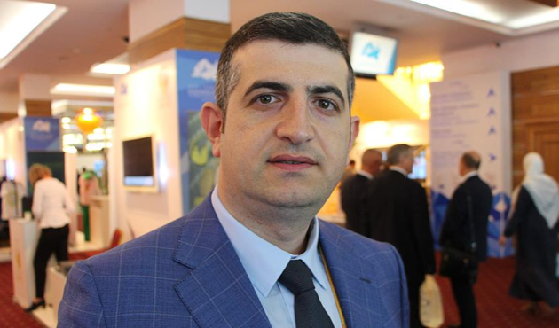 "Dolarla alçak saldırılar yolumuzdan alıkoyamaz"