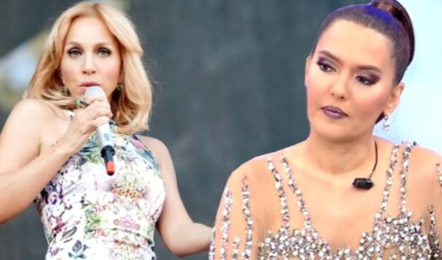 "Herkes kendi işine gücüne baksın!"