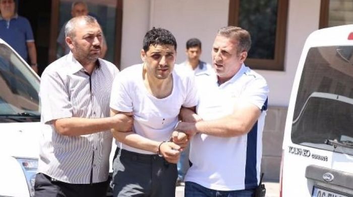 İşte 47 Özel Harekatçı'yı şehit eden FETÖ'cü hain!
