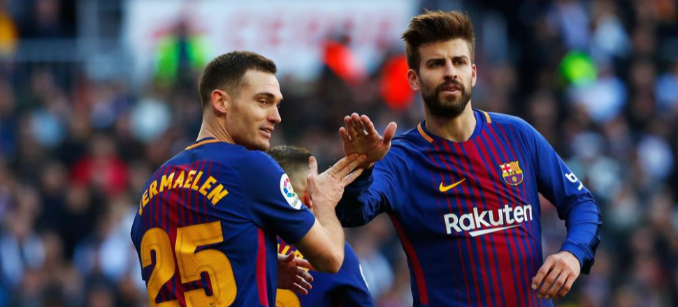 Fenerbahçe, Barcelona ile masaya oturdu!