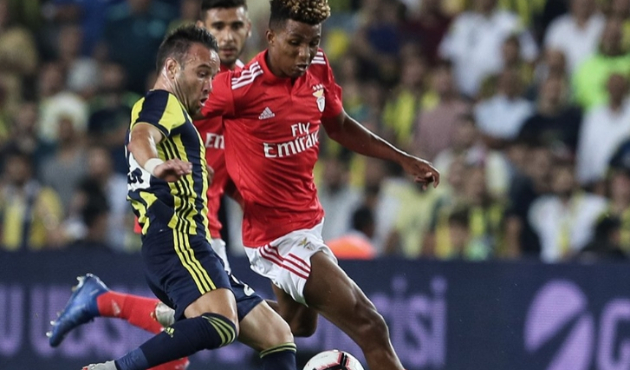 Fenerbahçe'den Galatasaray'a 15 milyon euro!