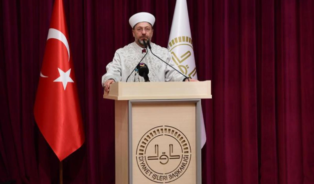 Diyanet'ten ekonomik saldırıya karşı çağrı!