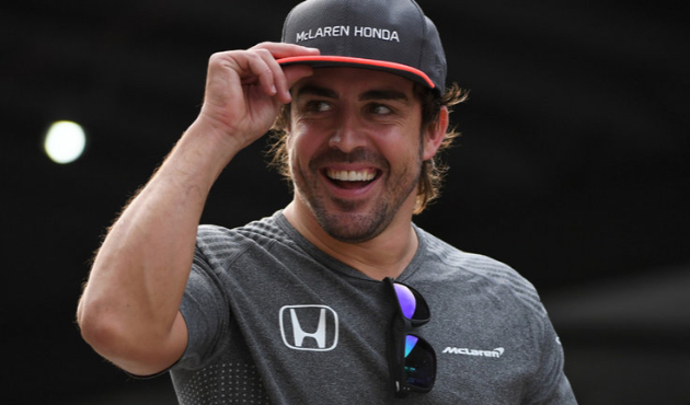 Fernando Alonso, Formula 1'i bıraktığını açıkladı!