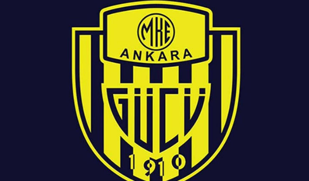 Ankaragücü'nden Cumhurbaşkanı Erdoğan'a destek!