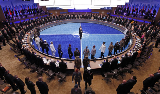 NATO'dan ABD - Türkiye gerginliği yorumu!