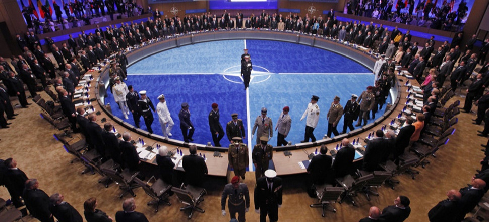 NATO'dan ABD - Türkiye gerginliği yorumu!