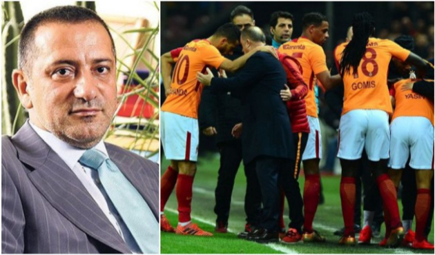 Fatih Altaylı'dan olay Galatasaray sözleri!