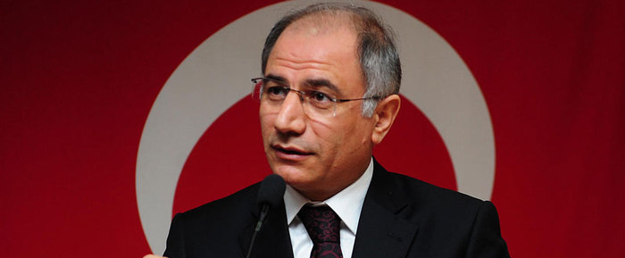 'Bacım kusura bakmayın' Bakan Ala darbe gecesi yaşanan ilginç olayı anlattı