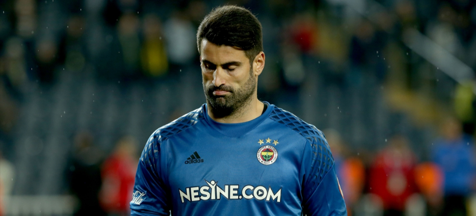 Fenerbahçe'den Volkan Demirel paylaşımı!