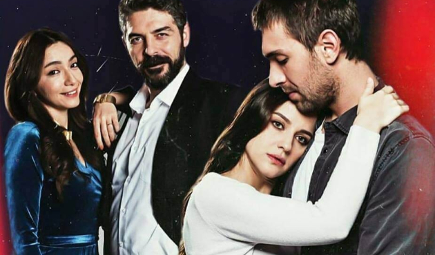 Sen Anlat Karadeniz'den yeni sezon bombası!