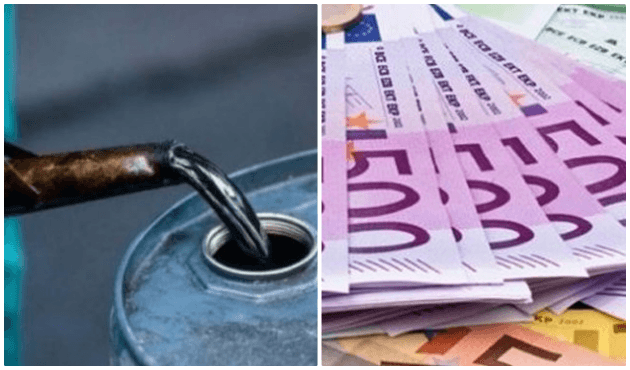 Rusya'dan dolara karşı euro hamlesi!