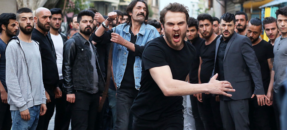 Çukur dizisi kadrosuna taze kan!