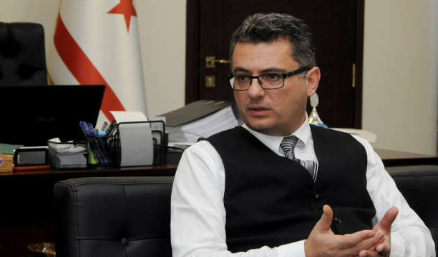 Kuzey Kıbrıs, dolar ve önlem paketini açıkladı...
