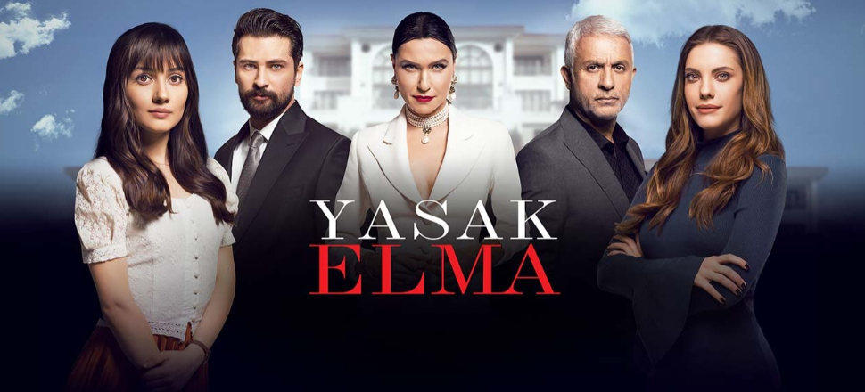 Yasak Elma dizisiyle ilgili flaş değişiklik!
