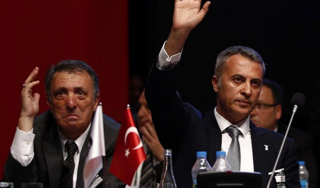 Başkanlık için sürpriz aday!