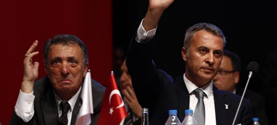 Başkanlık için sürpriz aday!