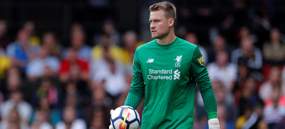 Beşiktaş, Liverpoollu kaleciyi gözüne kestirdi!