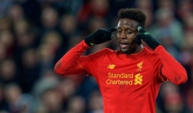 Beşiktaş aradığı yıldızı Liverpool'da buldu!