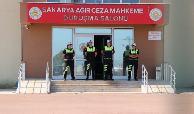 FETÖ'cü albaylara ağırlaştırılmış müebbet!