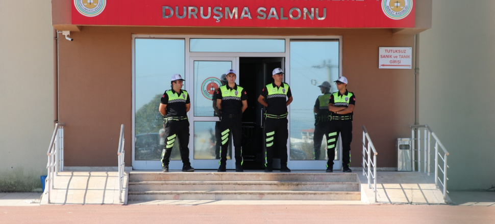 FETÖ'cü albaylara ağırlaştırılmış müebbet!