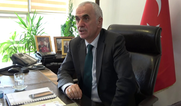 AK Parti'li Kaya'dan belediyelere döviz ve boykot talimatı!