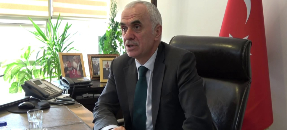 AK Parti'li Kaya'dan belediyelere döviz ve boykot talimatı!