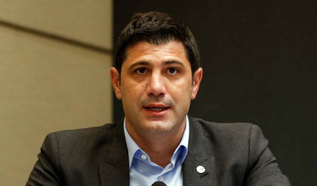 "Yurtseven'i ceza kuruluna sevk edeceğiz"