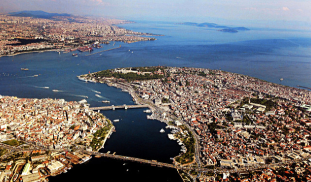 İstanbul için ürküten 'tsunami' uyarısı!