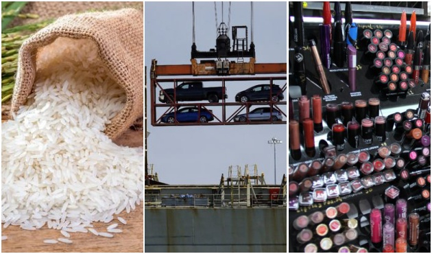 ABD ürünlerine uygulanan vergi yüzde 100 artırıldı!