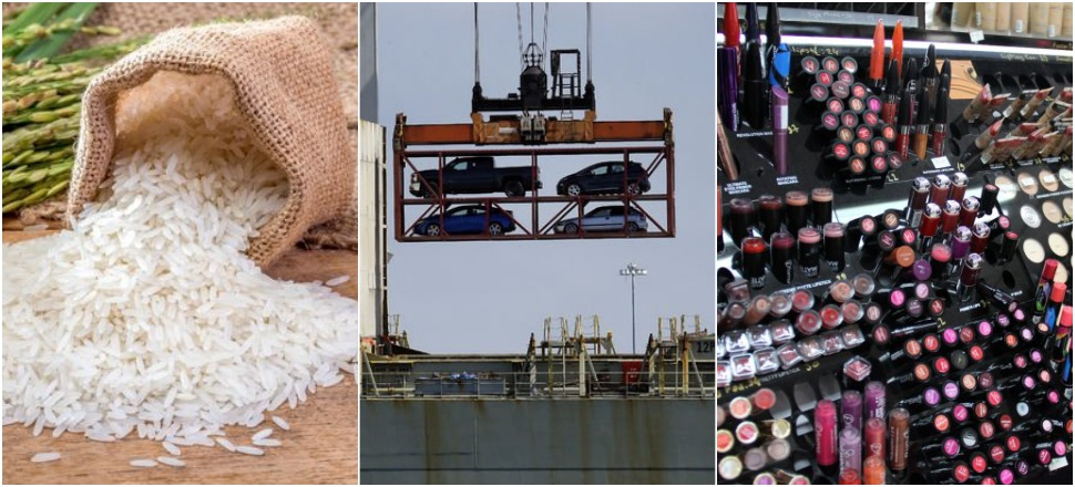 ABD ürünlerine uygulanan vergi yüzde 100 artırıldı!