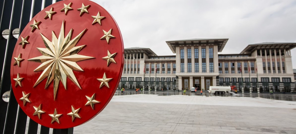 Cumhurbaşkanlığı'ndan ABD'ye ek vergi açıklaması!