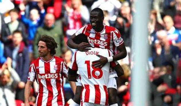 Ali Koç, Stoke City'nin kapısını çaldı!