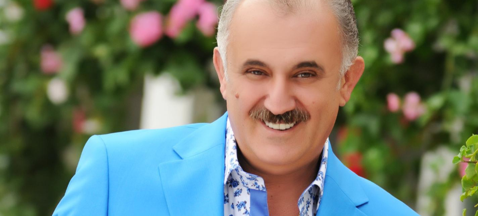 Faik Öztürk: Allah beni öldürmedi!