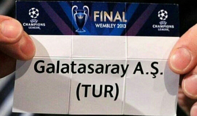 Galatasaray'ın torbası belli oldu!