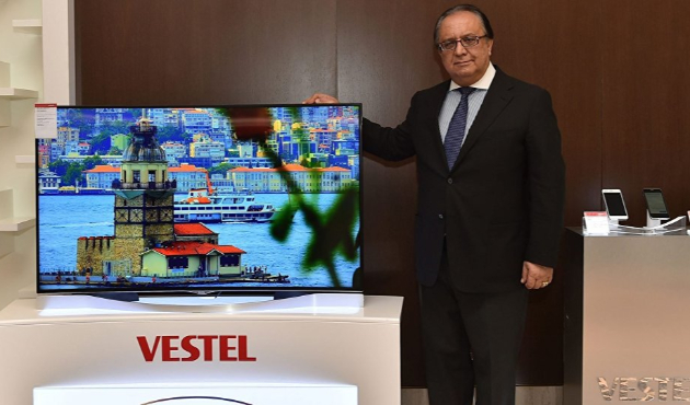 Vestel'den Erdoğan'ın referansına ilk yanıt